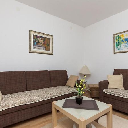 Apartment Horizont Dubrovnik Exterior foto
