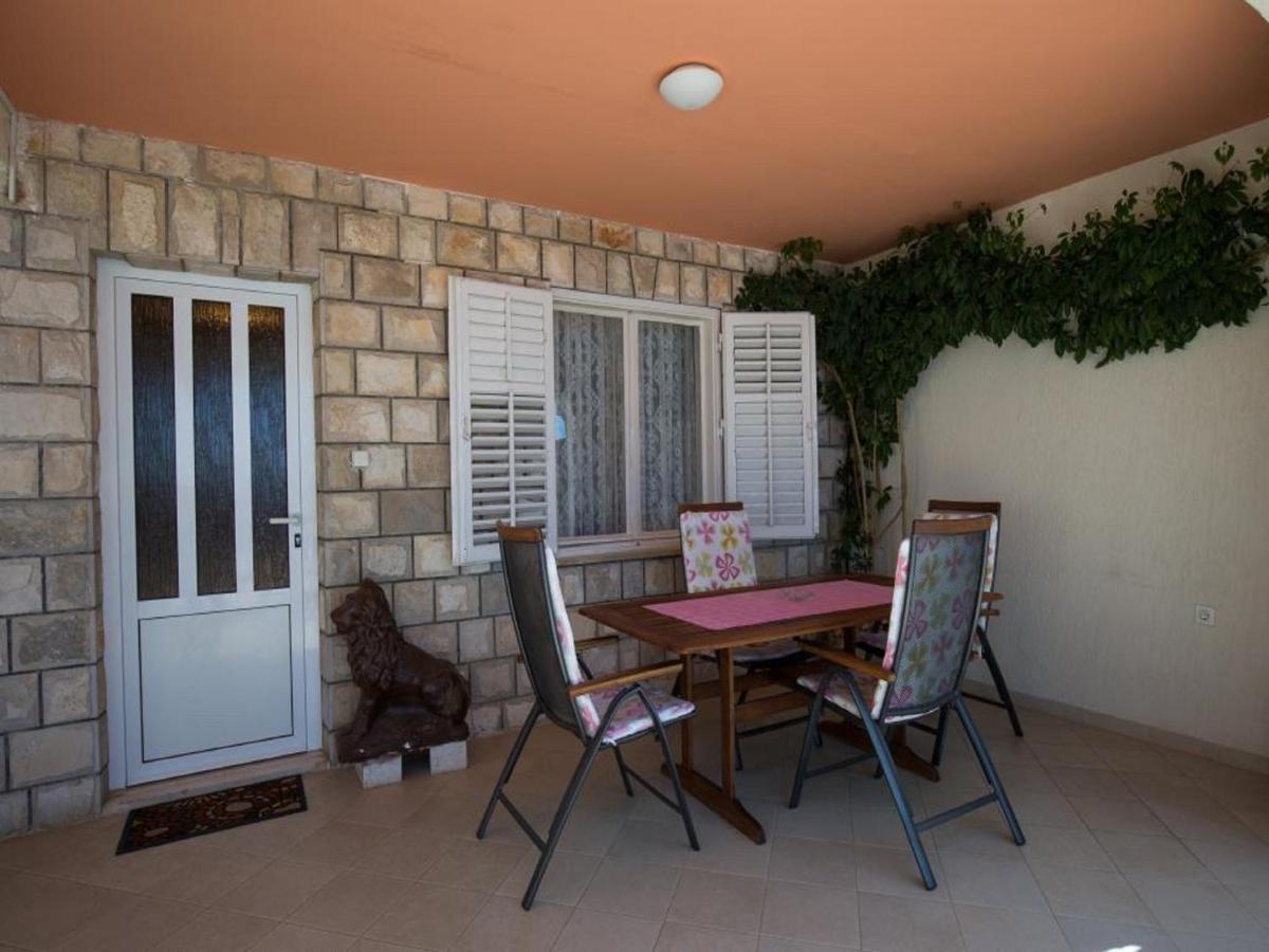 Apartment Horizont Dubrovnik Exterior foto
