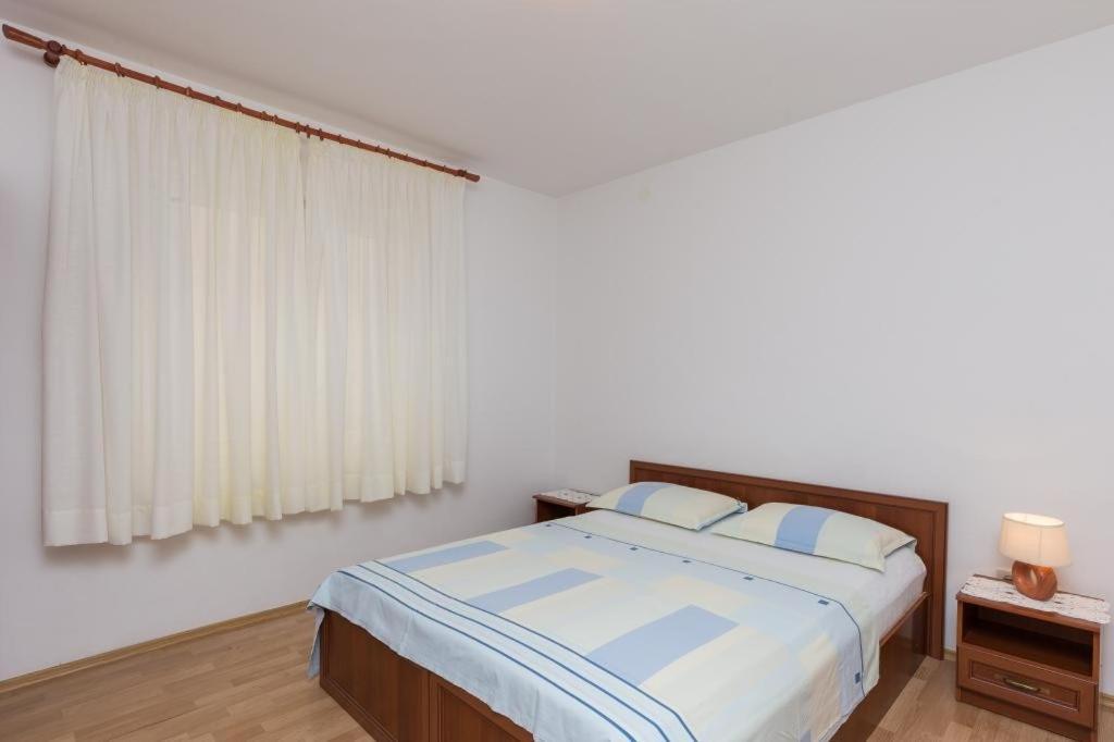 Apartment Horizont Dubrovnik Exterior foto