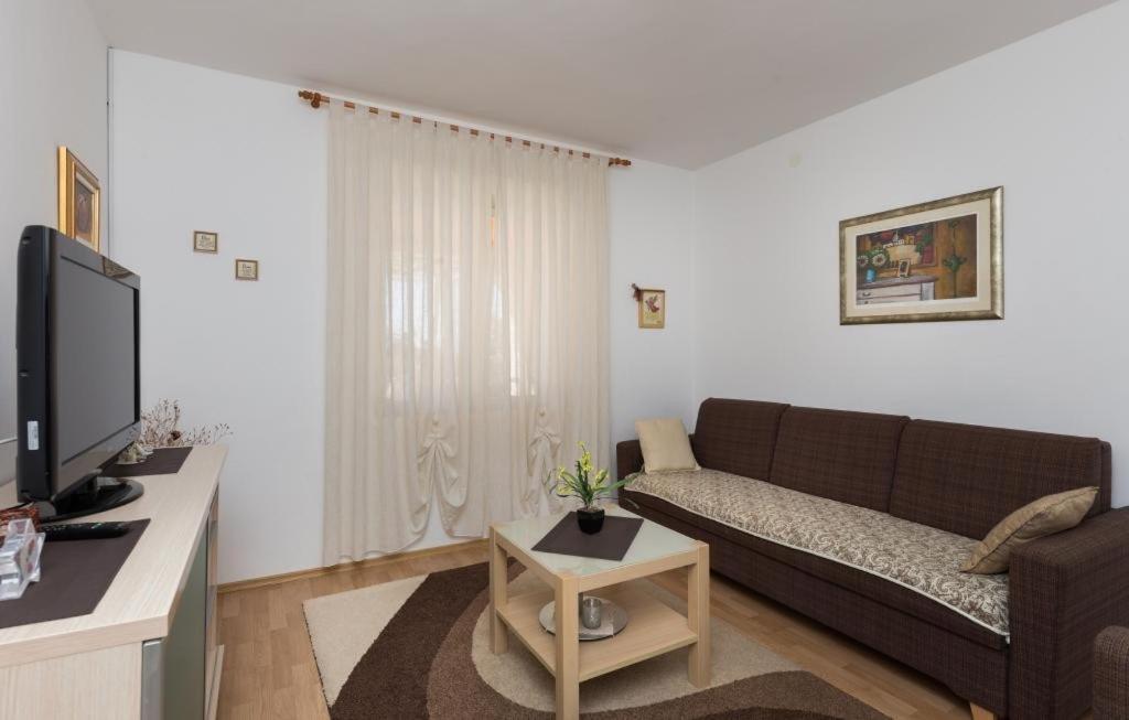 Apartment Horizont Dubrovnik Exterior foto