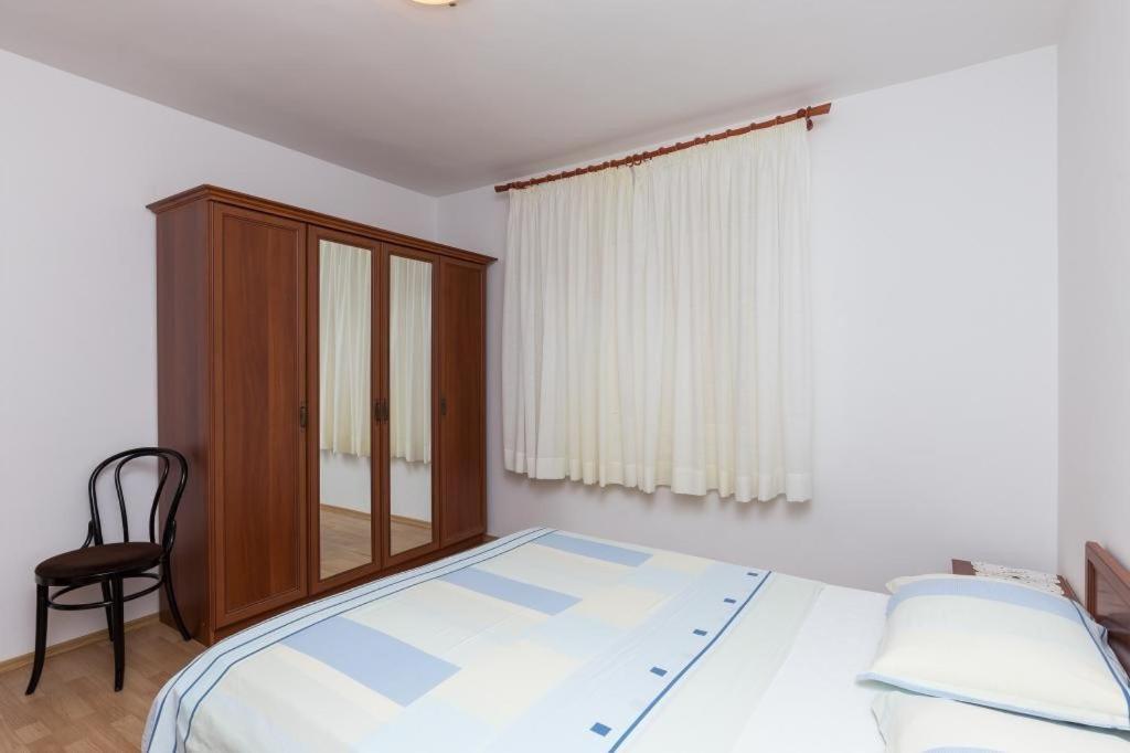 Apartment Horizont Dubrovnik Exterior foto