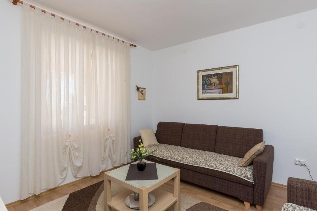 Apartment Horizont Dubrovnik Exterior foto